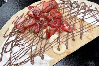 Smoochies Boba & Crepes