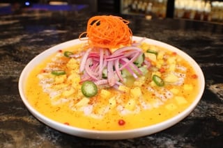 Sonora Grill Seafood Steak Bar & Grill