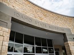 Idaho State Museum