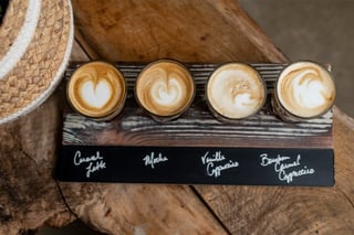 State Street Coffee Inc