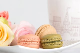 STRATO - Artisanal European Delights
