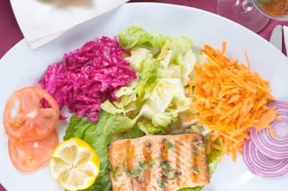 Sultan's Mediterranean Cuisine