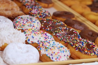 Donut Spot