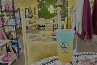 The Healthy Bee