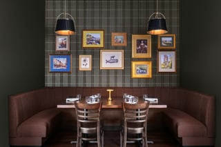 Lucky Well Irish Pub & Eatery