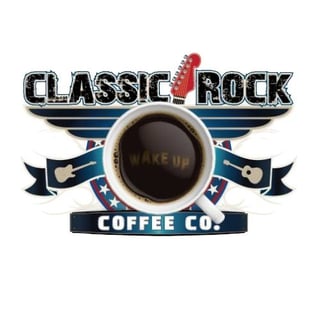 Classic Rock Coffee and Kitchen