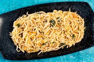 Twin Dragon Buffet & Grill