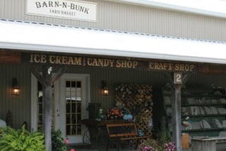 Barn N Bunk Farm Market