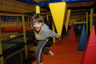 Jump & Jack's