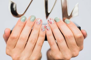 Mitchell's Salon & Day Spa