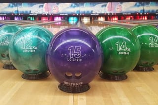 Oxford Lanes