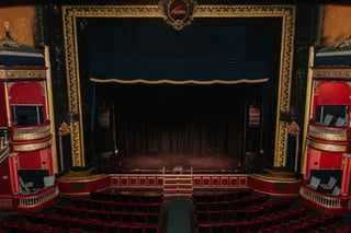 Sorg Opera House