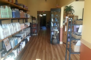 SoZo HAIR by Bajon Salon & Spa