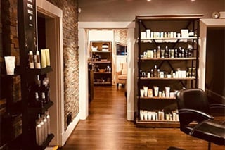 The Village Spa