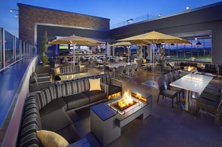 Topgolf West Chester