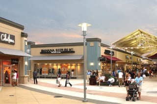 Cincinnati Premium Outlets