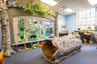 Hefner Museum of Natural History