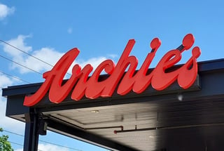 Archie's Sandwichery
