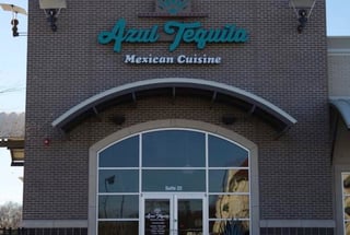 Azul Tequila Mexican Cuisine BENTONVILLE