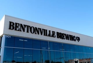 Bentonville Brewing Company