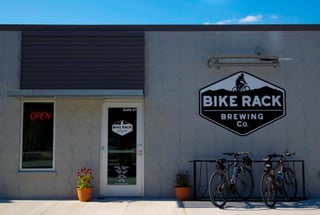 Bike Rack Brewing Co.