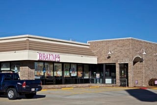 Braum's Ice Cream & Dairy Store