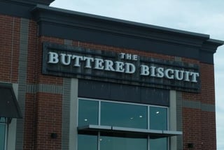 The Buttered Biscuit