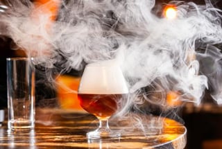 Callisto Cocktail Bar