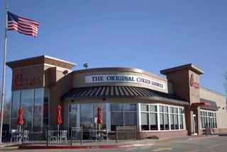 Chick-fil-A
