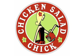Chicken Salad Chick