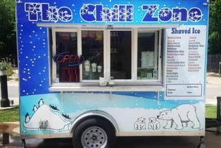 The Chill Zone