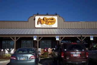 Cracker Barrel Old Country Store
