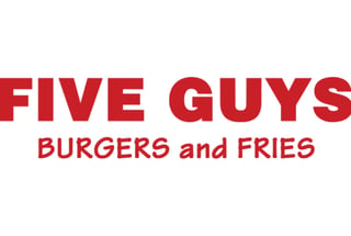 Five Guys