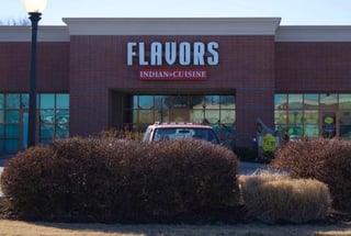 Flavors Indian Cuisine & Lounge