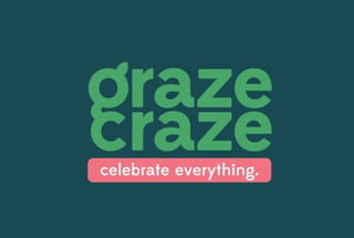 Graze Craze Charcuterie Boards & Boxes