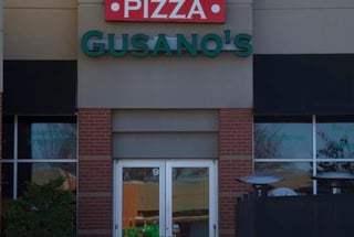 Gusano's Pizzeria