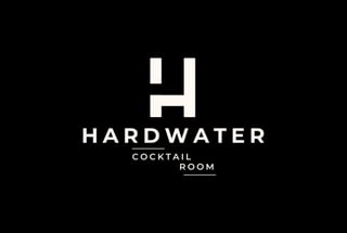 Hardwater Cocktail Room