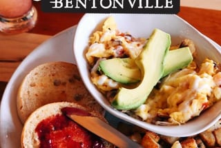 HomeGrown - Bentonville