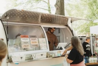 Honeybean Ice Cream Company