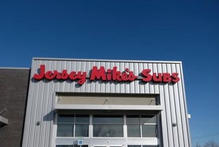 Jersey Mike's Subs