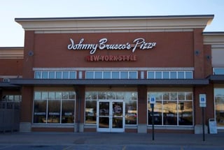 Johnny Brusco's New York Style Pizza