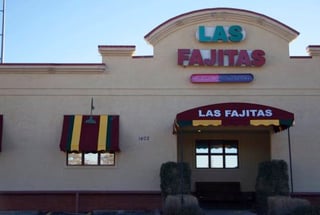 Las Fajitas