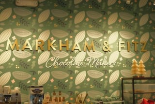 Markham & Fitz Chocolate