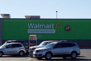 Walmart Neighborhood Market