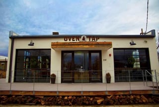 Oven & Tap