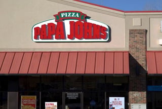 Papa Johns Pizza