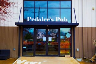 Pedaler's Pub