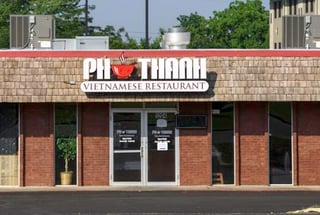 Pho Thanh
