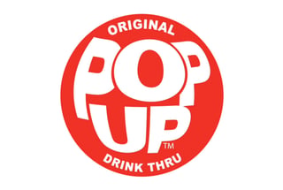 PopUp Drink Thru
