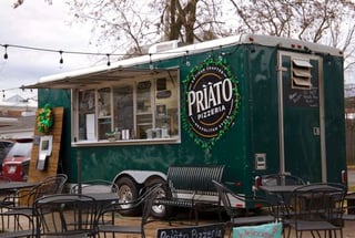 Priato Pizzeria